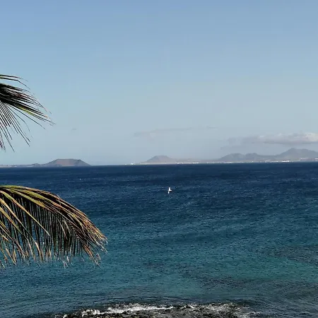 Casa Refugio * Playa Blanca (Lanzarote)