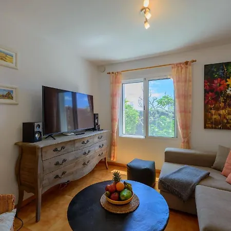 Casa Refugio Holiday home