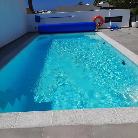 Casa Refugio *