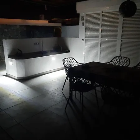 Casa Refugio Playa Blanca (Lanzarote)