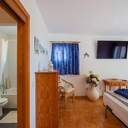 Casa Refugio Playa Blanca (Lanzarote)