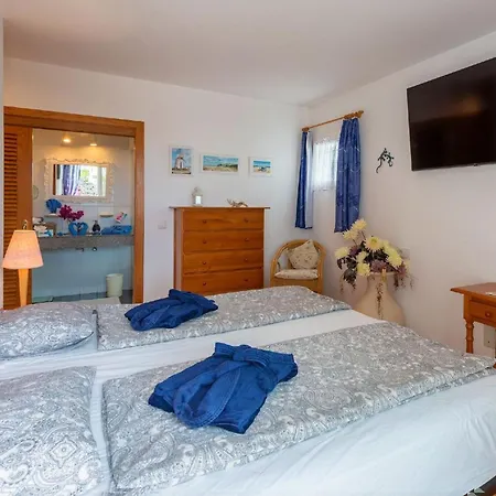 Casa Refugio Holiday home Playa Blanca (Lanzarote)