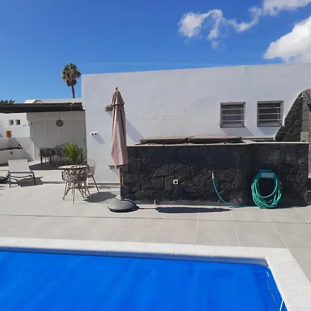 Casa Refugio Holiday home